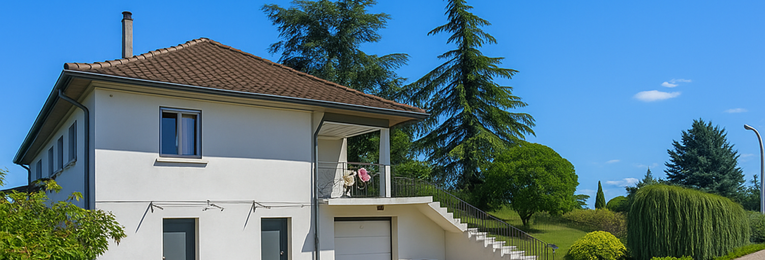 Maison 8 Pièces 258 m² à vendre à Trélissac (24750)