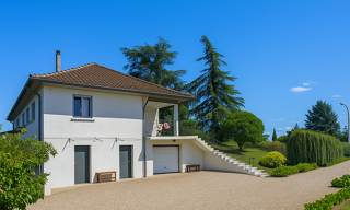 Maison 8 Pièces 258 m² à vendre à Trélissac (24750)