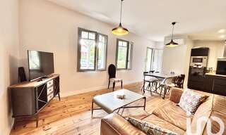 Maison 3 Pièces 52 m² à vendre à Arcachon (33120)