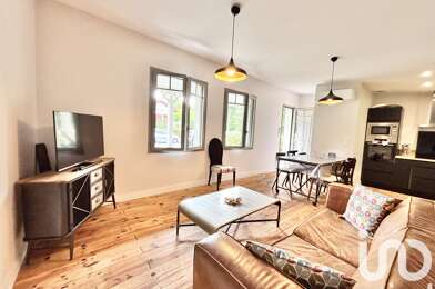 Maison 3 pièces 454000 €