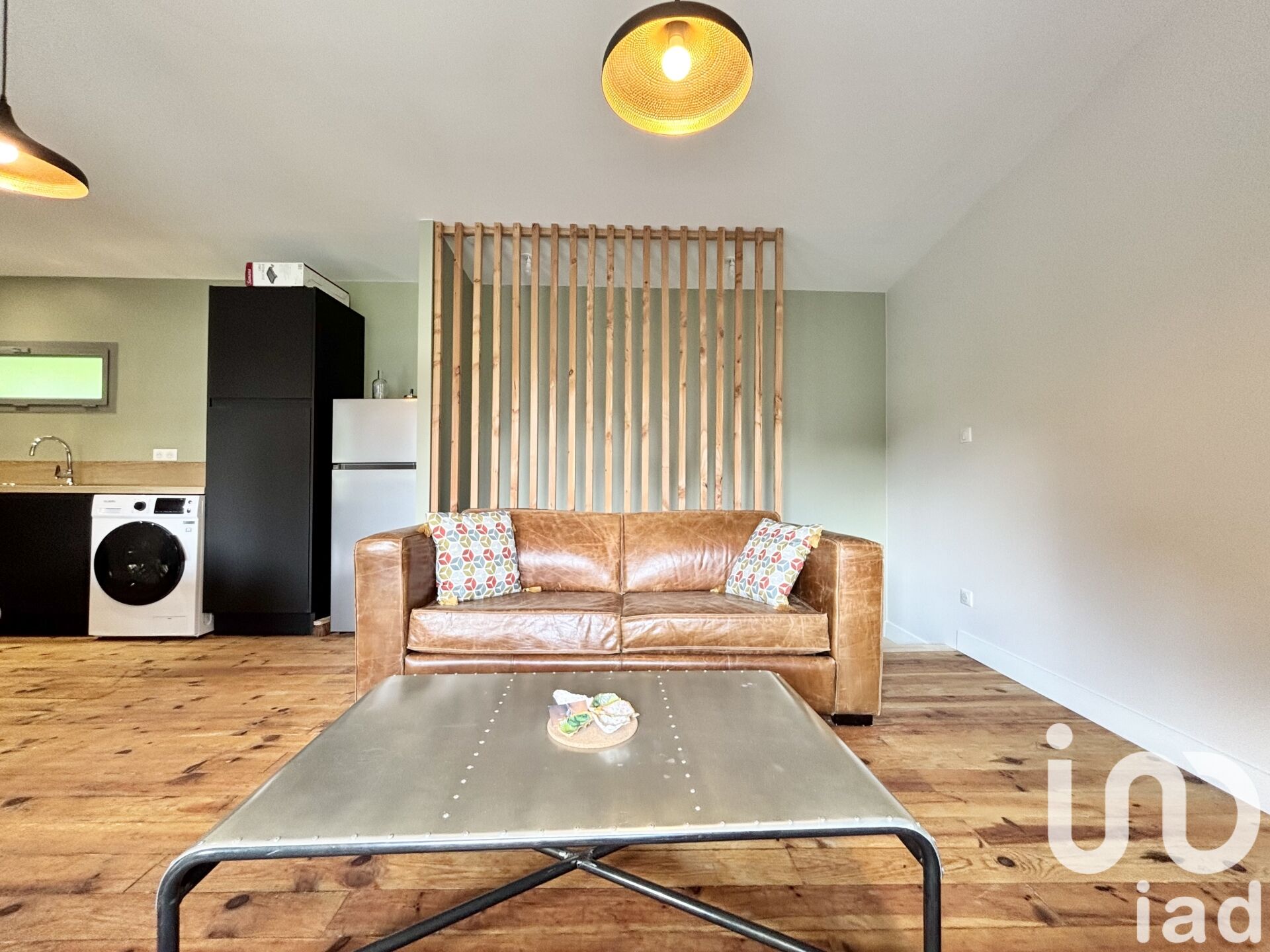 Vente Maison/villa 3 pièces - Photo 2