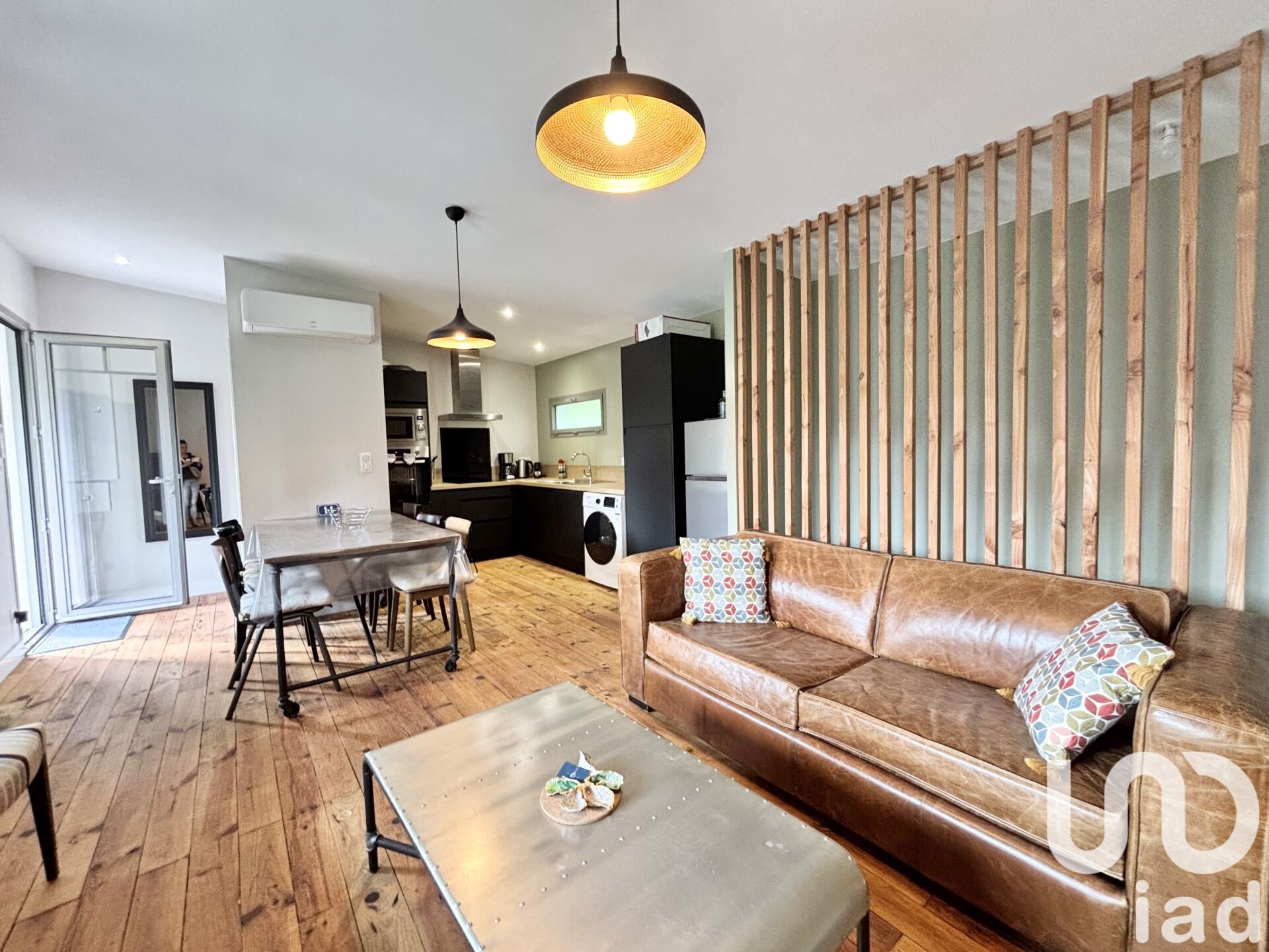 Vente Maison/villa 3 pièces - Photo 3