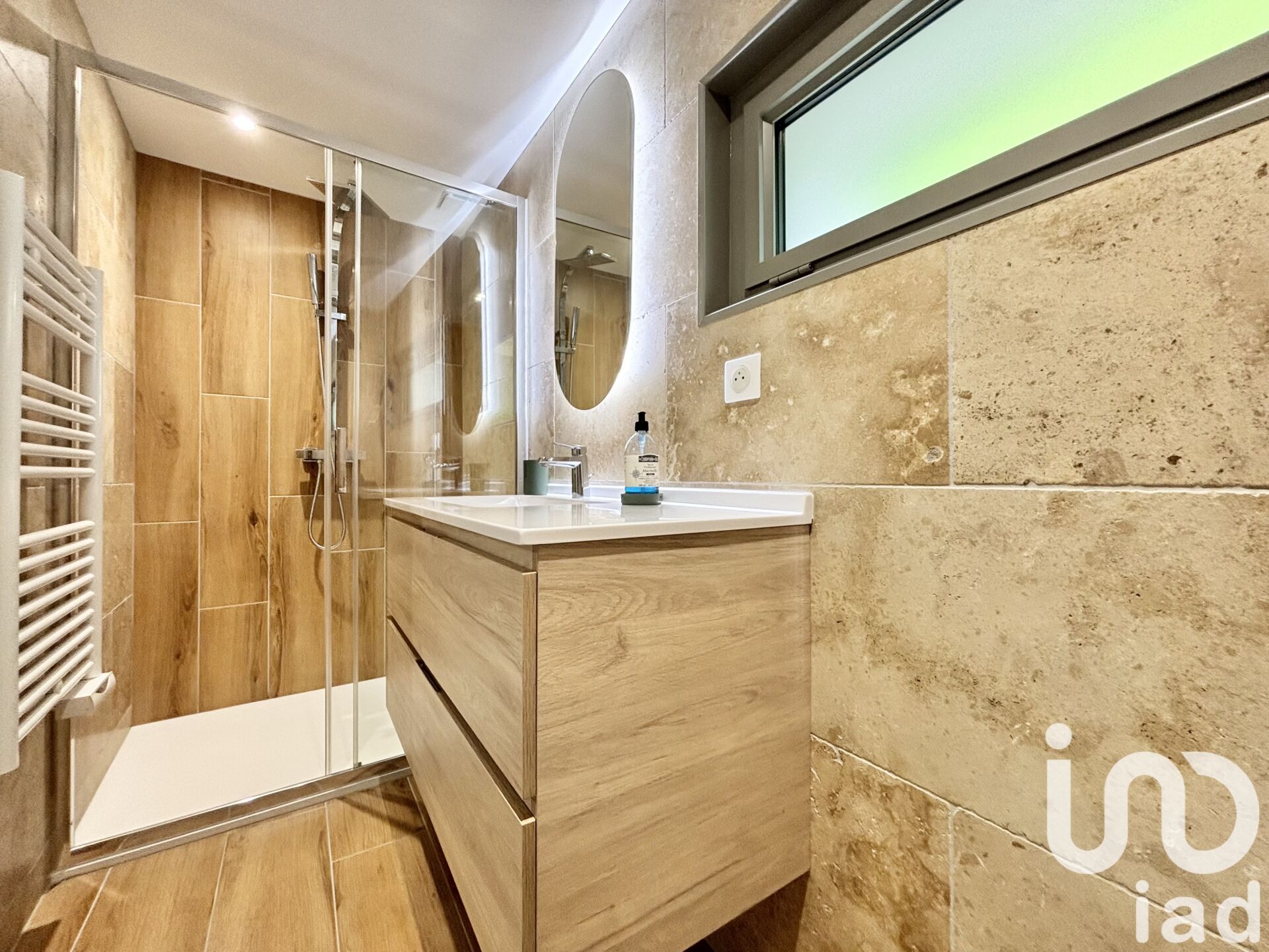 Vente Maison/villa 3 pièces - Photo 5