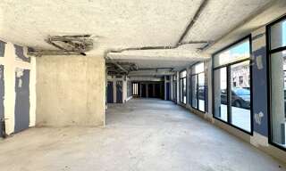 Commerce  201 m² à louer à Nice (06300)