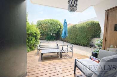 Appartement 1 pièces 233000 €