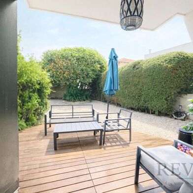 Appartement 1 pièces 233000 €