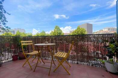 Appartement 2 pièces 385000 €