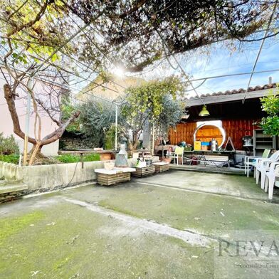 Appartement 3 pièces 394000 €