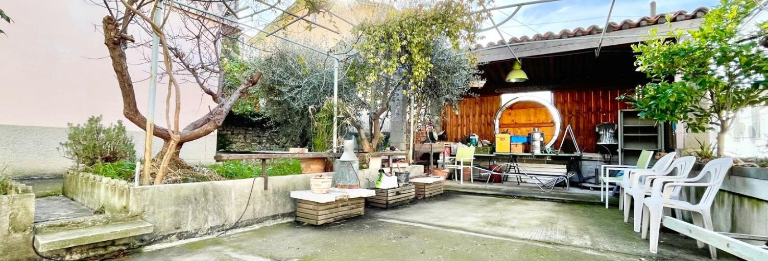 Appartement 3 Pièces 84 m² à vendre à Nice (06300)