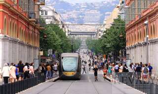 Appartement 5 Pièces 140 m² à vendre à Nice (06000)