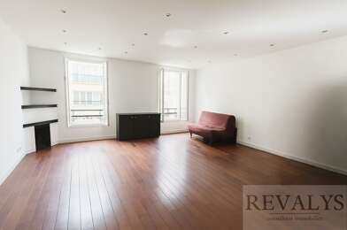 Appartement 3 pièces 299000 €