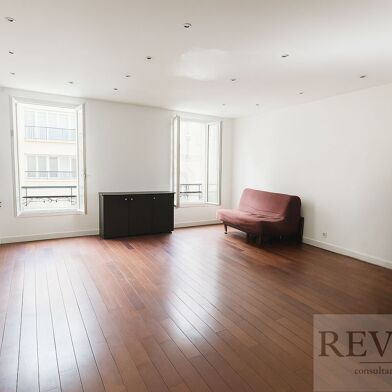 Appartement 3 pièces 299000 €