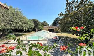 Maison 6 Pièces 154 m² à vendre à Uzès (30700)