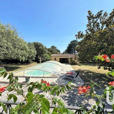 Maison 6 pièces 499000 €