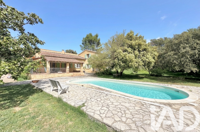 Maison 6 pièces 469000 €