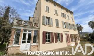 Maison 15 Pièces 338 m² à vendre à La Valette-du-Var (83160)