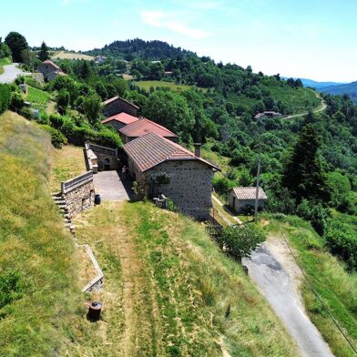 Maison 4 pièces 163000 €