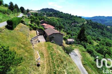 Maison 4 pièces 163000 €