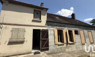 Maison 6 Pièces 120 m² à vendre à Sergines (89140)