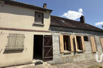 Maison 6 pièces 163000 €