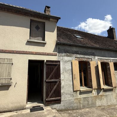 Maison 6 pièces 163000 €