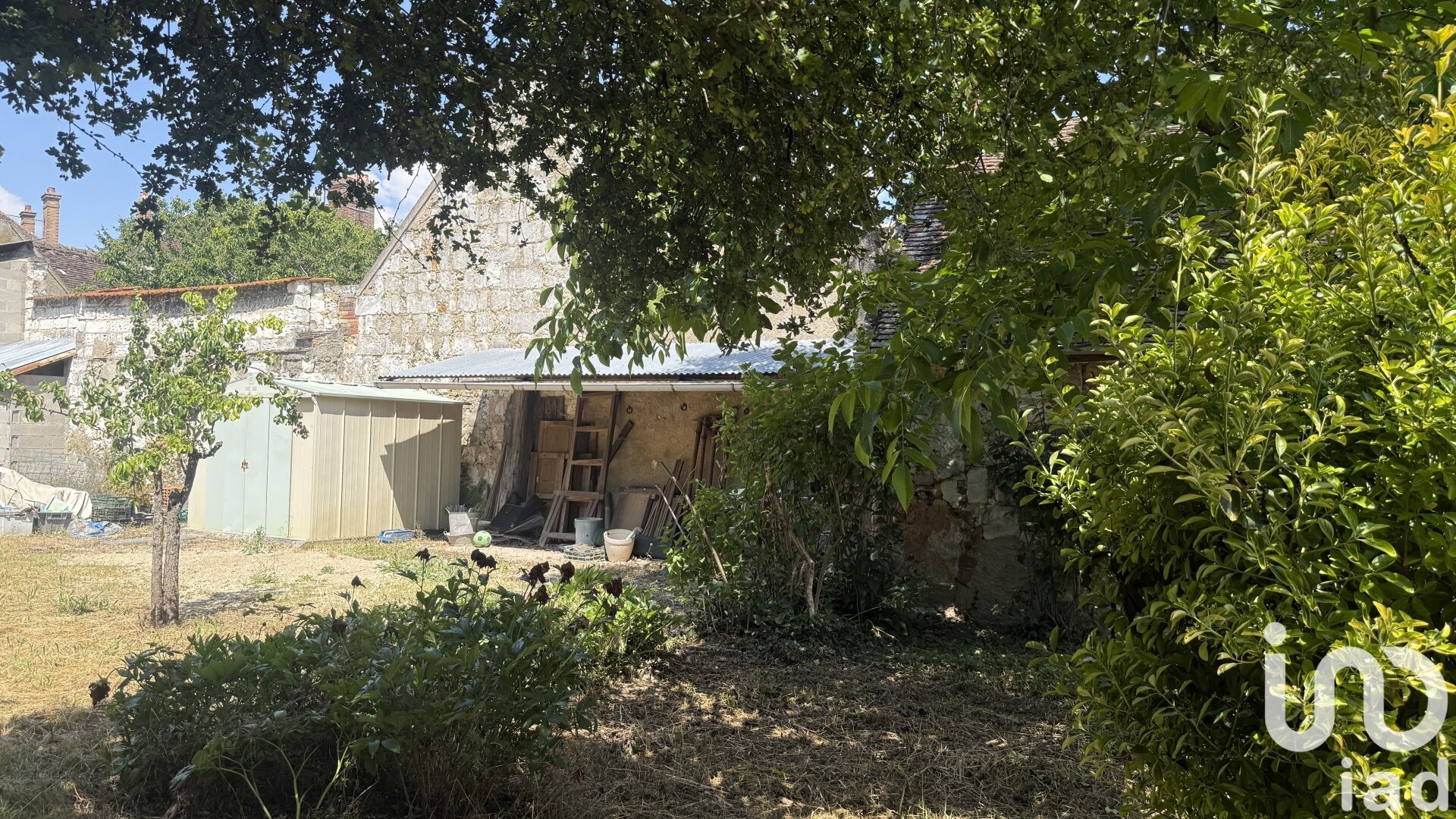 Vente Maison de village 6 pièces - Photo 3