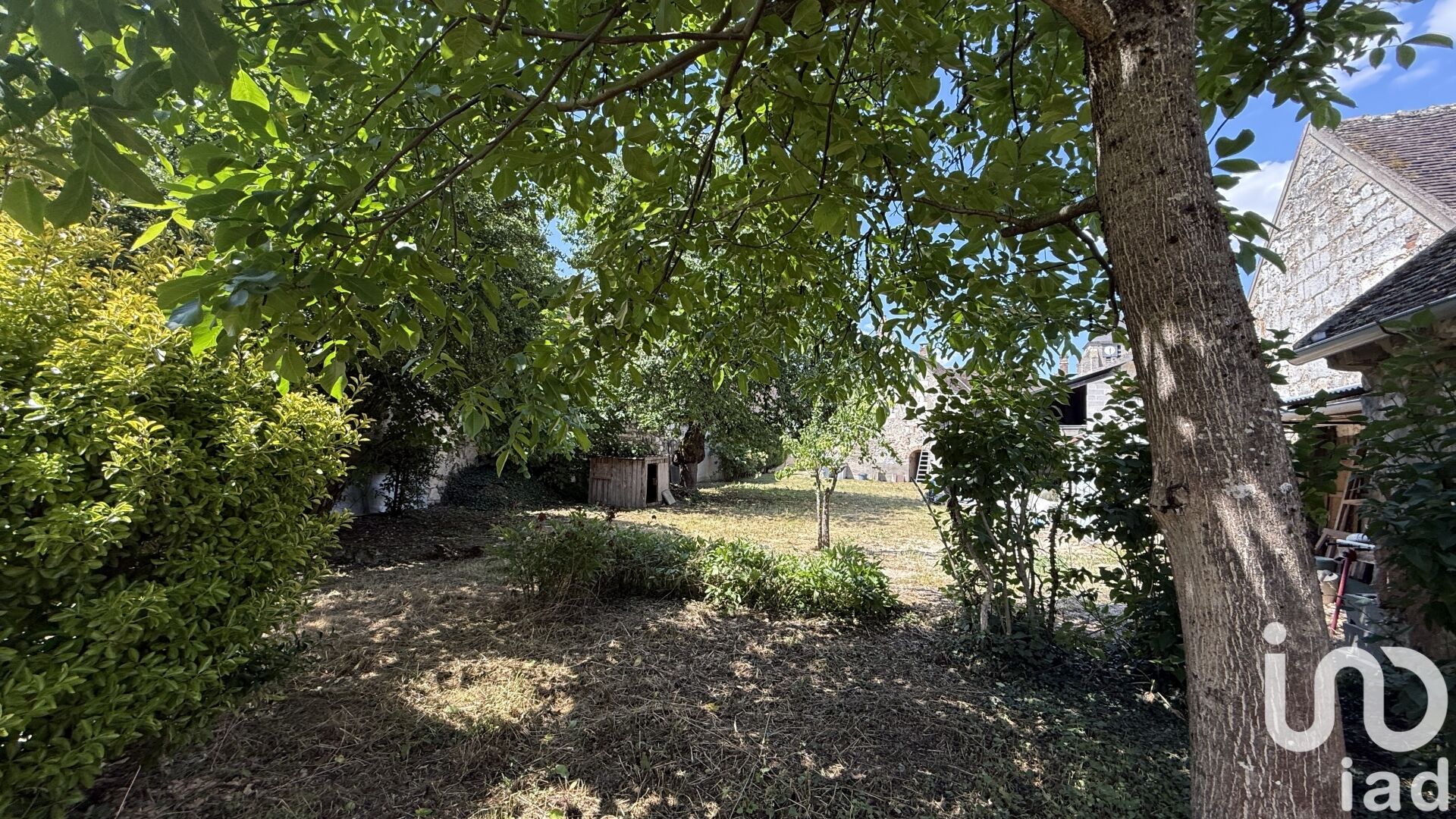 Vente Maison de village 6 pièces - Photo 4