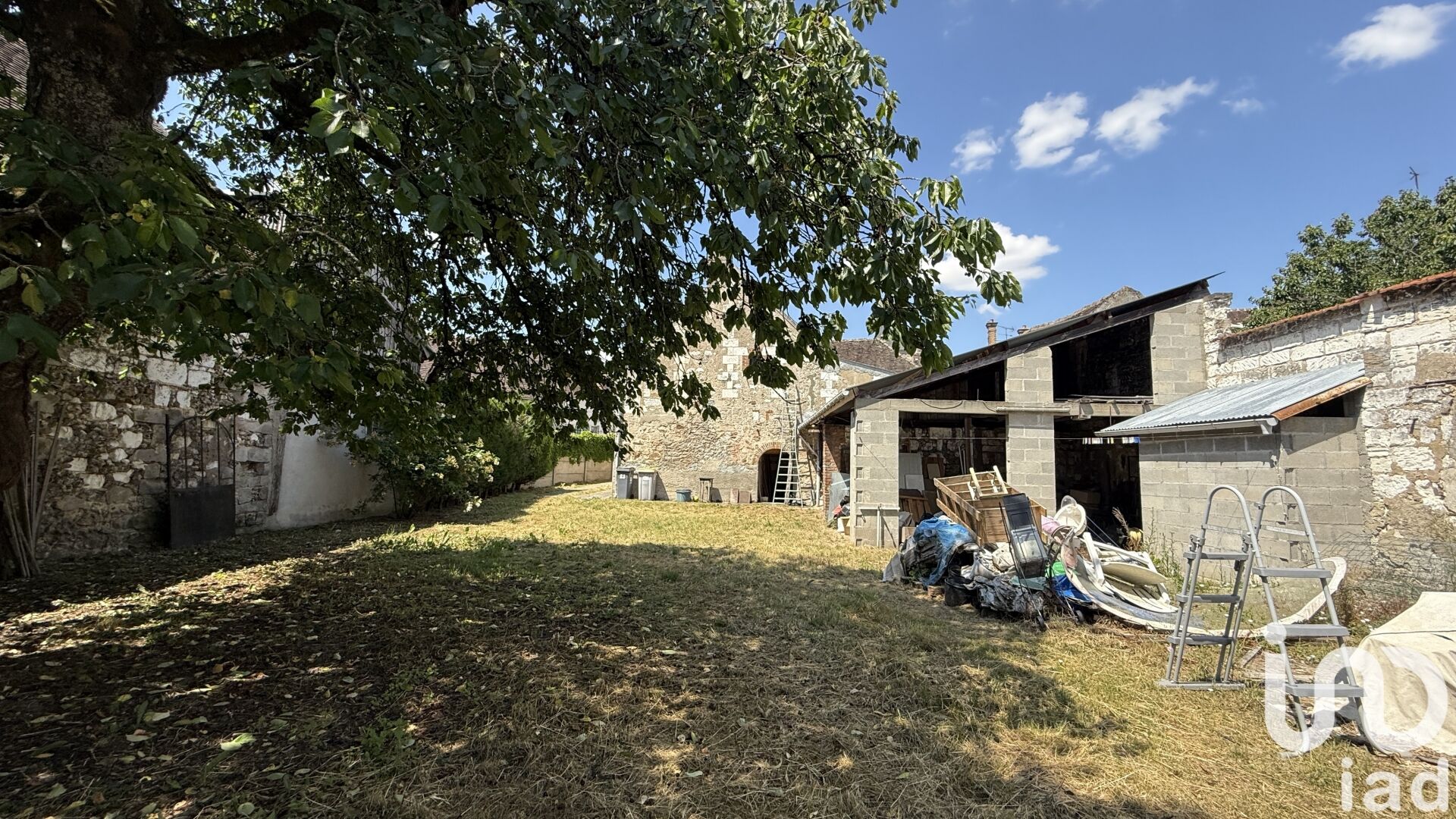Vente Maison de village 6 pièces - Photo 5