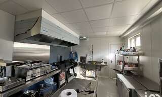 Commerce  163 m² à vendre à Carrières-sur-Seine (78420)