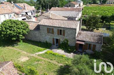 Maison 4 pièces 190000 €