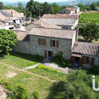 Maison 4 pièces 190000 €