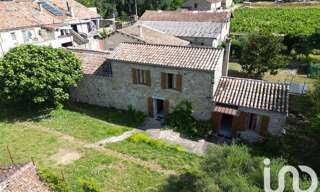 Maison 4 Pièces 80 m² à vendre à Aubenas (07200)