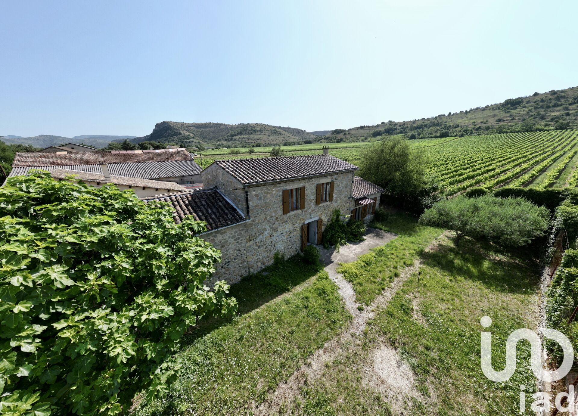 Vente Maison/villa 4 pièces - Photo 2