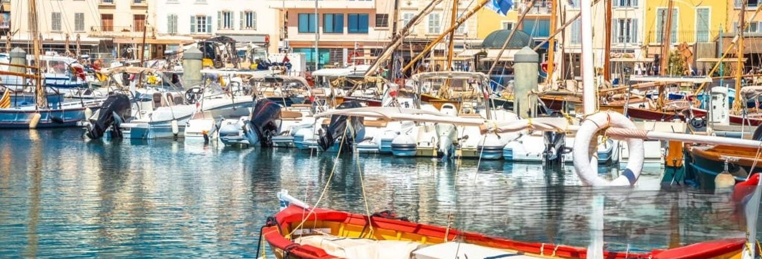 Appartement 4 Pièces 80 m² à vendre à Sanary-sur-Mer (83110)