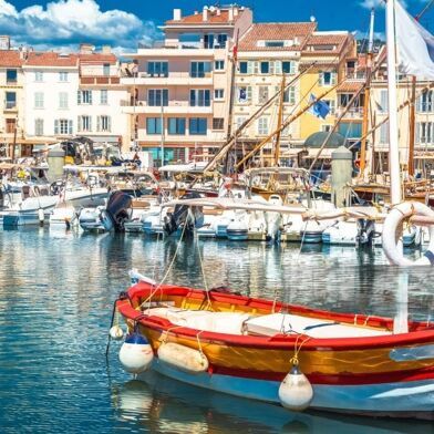 Appartement 4 pièces 379000 €