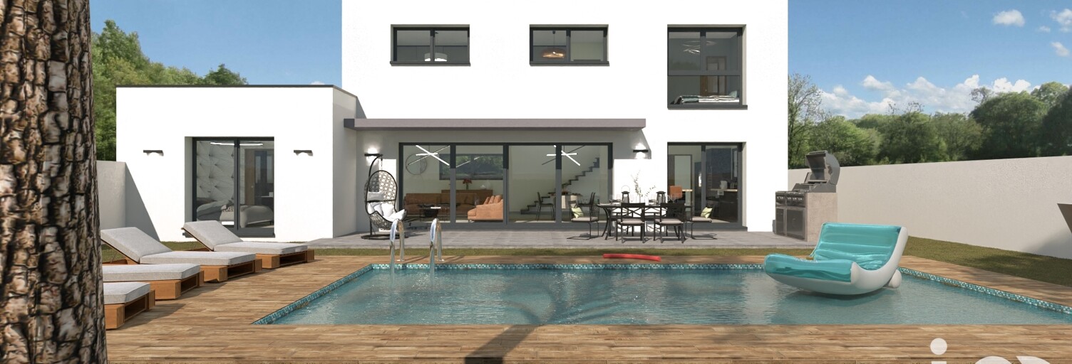 Terrain  697 m² à vendre à Agde (34300)