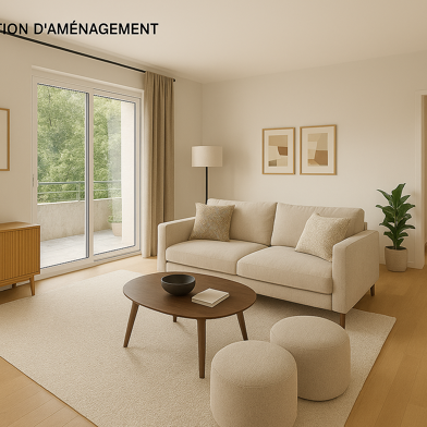 Appartement 4 pièces 467900 €