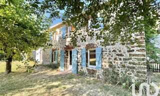 Maison 7 Pièces 150 m² à vendre à Belin-Béliet (33830)