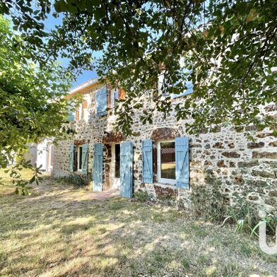 Maison 7 pièces 349500 €