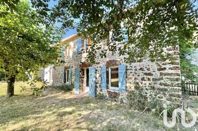 Maison 7 pièces 349500 €