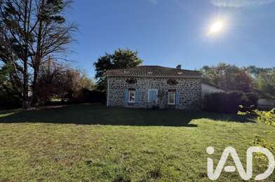 Maison 7 pièces 335000 €