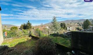 Maison 3 Pièces 70 m² à vendre à Crampagna (09120)