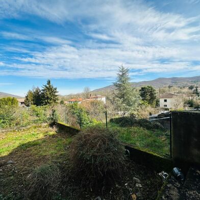 Maison 3 pièces 88000 €