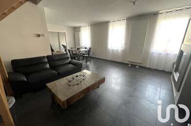 Maison 4 pièces 170300 €