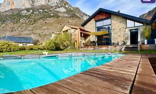 Maison 4 Pièces 140 m² à vendre à Verdun (09310)