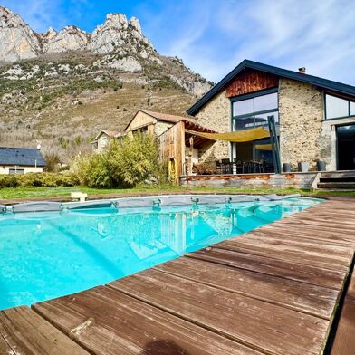 Maison 4 pièces 327000 €