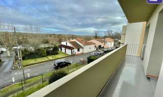 Appartement 3 Pièces 62 m² à vendre à Auterive (31190)