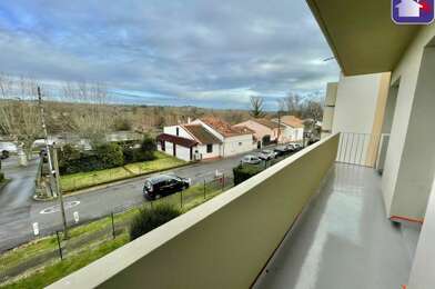 Appartement 3 pièces 99000 €