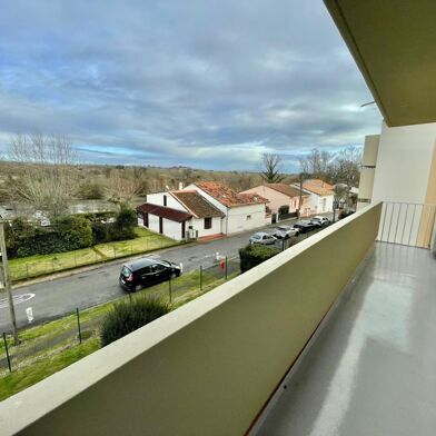 Appartement 3 pièces 99000 €