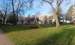 Appartement 3 Pièces 58 m² à louer à Morsang-sur-Orge (91390)